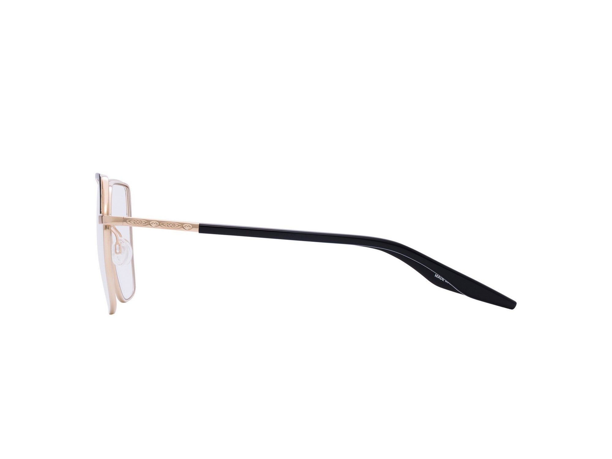 Optical Frames Surya - Shiny Black
