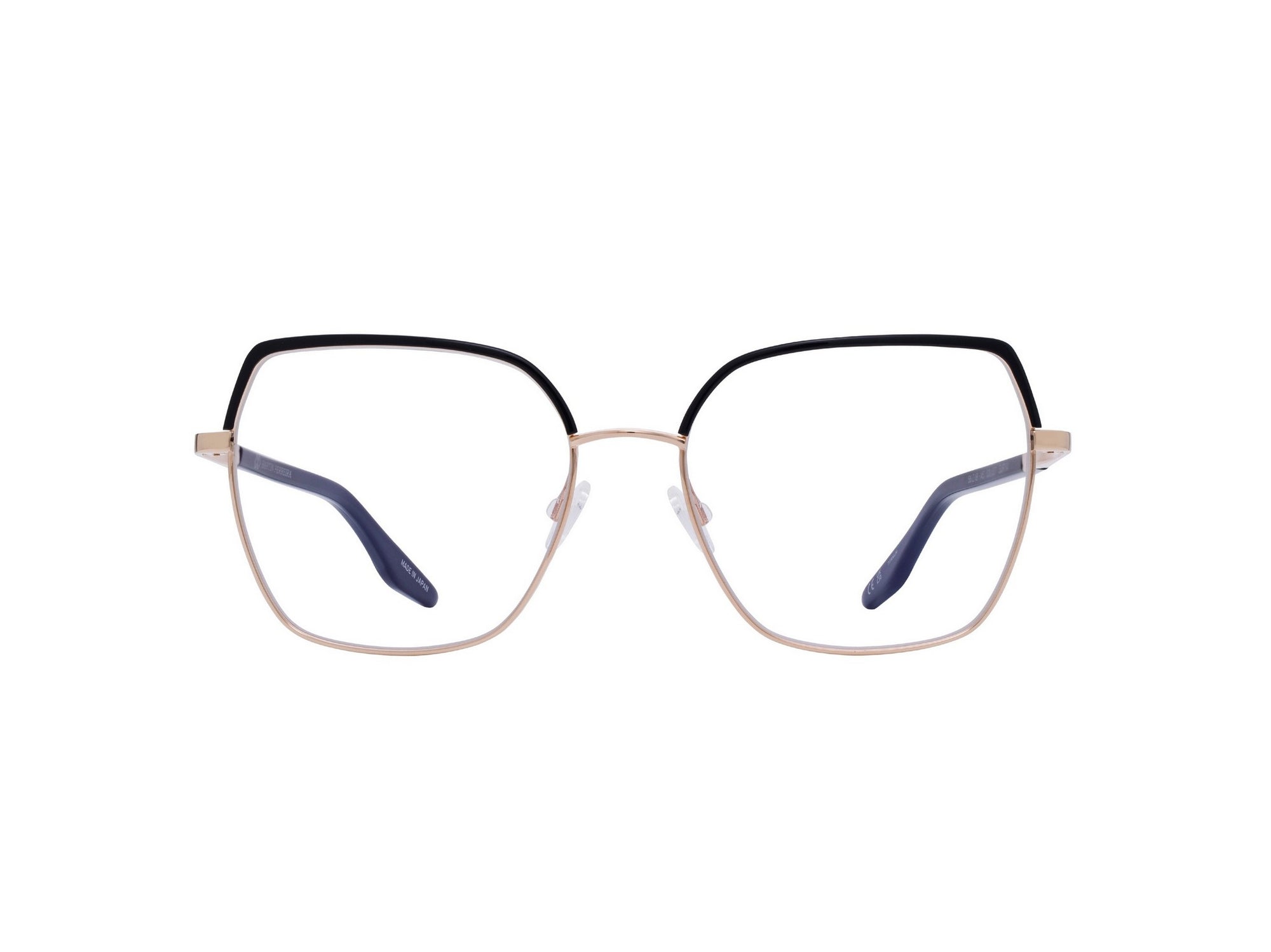 Optical Frames Surya - Shiny Black