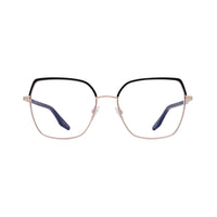 Lunettes de vue Surya - Shiny Black