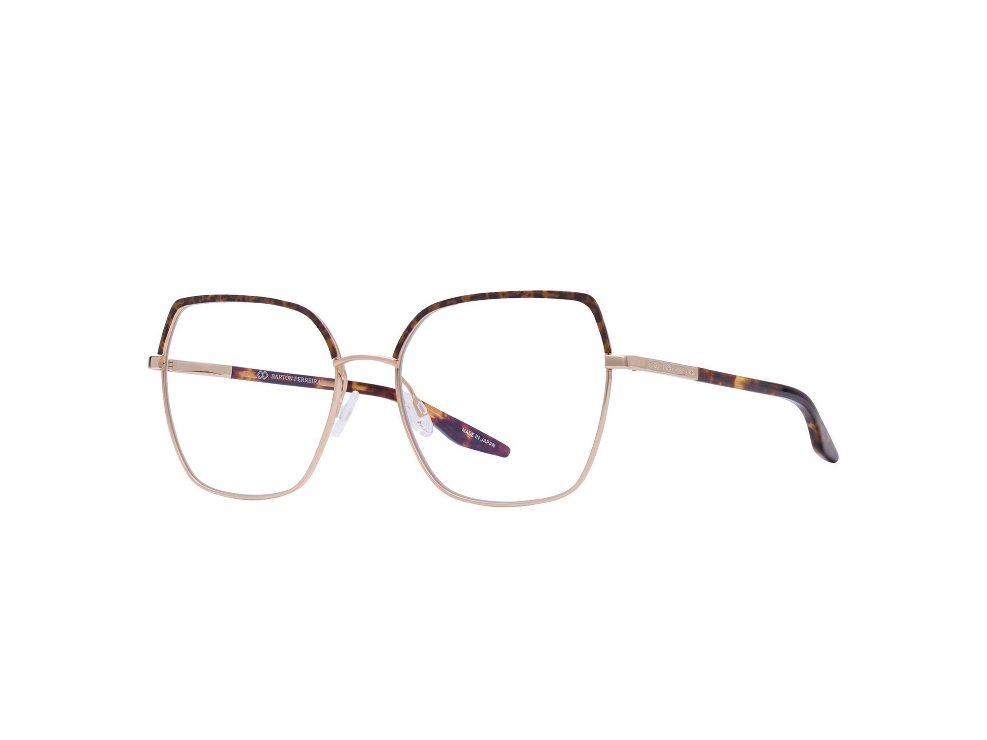 Optical Frames Surya - Red Havana