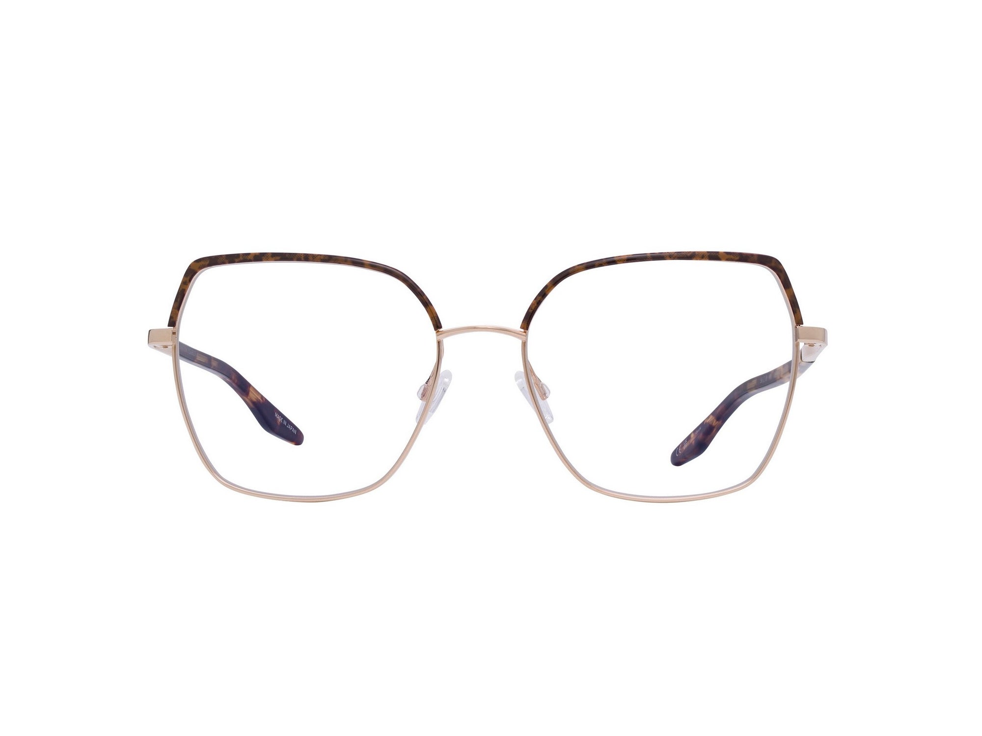 Optical Frames Surya - Red Havana