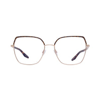 Lunettes de vue Surya - Red Havana