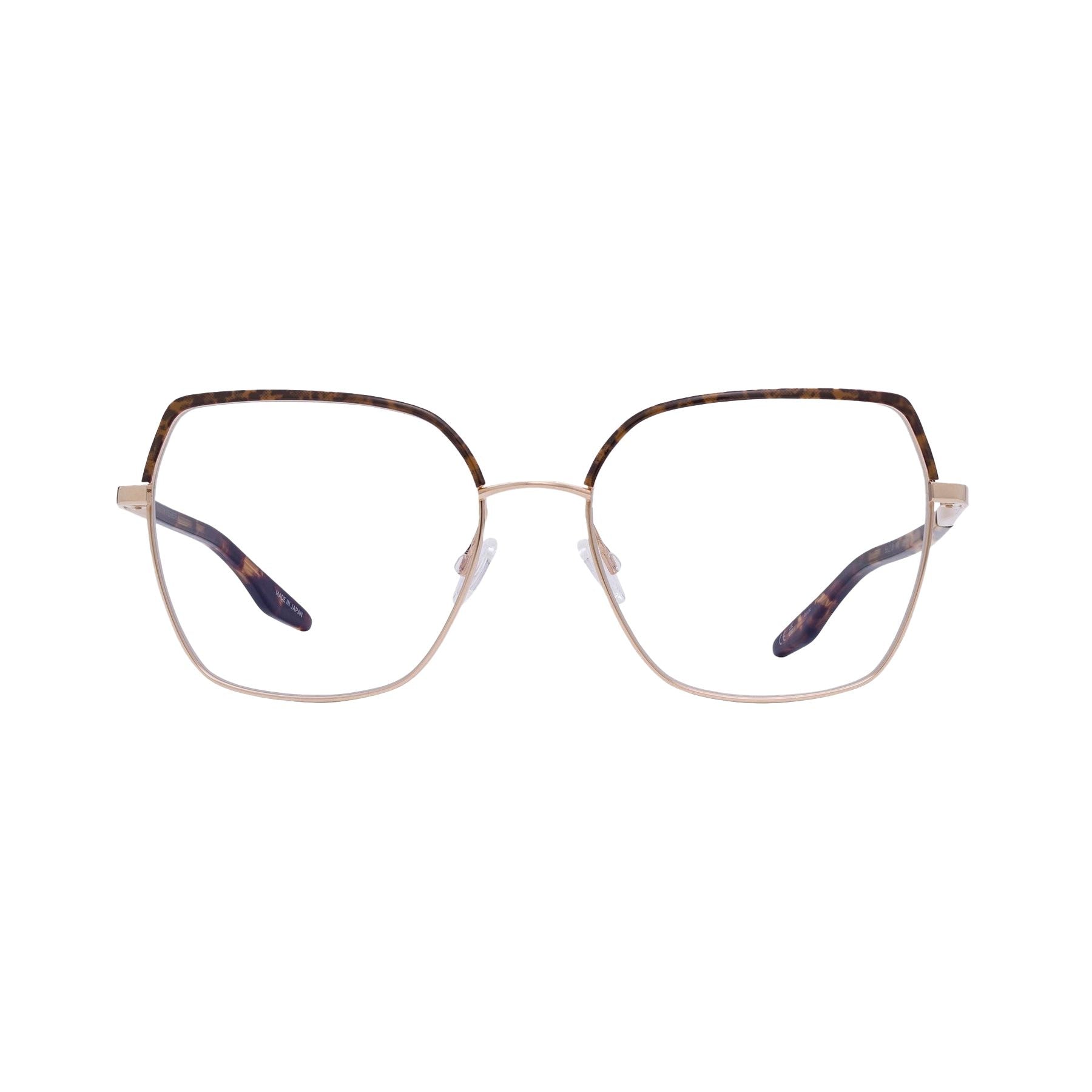 Lunettes de vue Surya - Red Havana