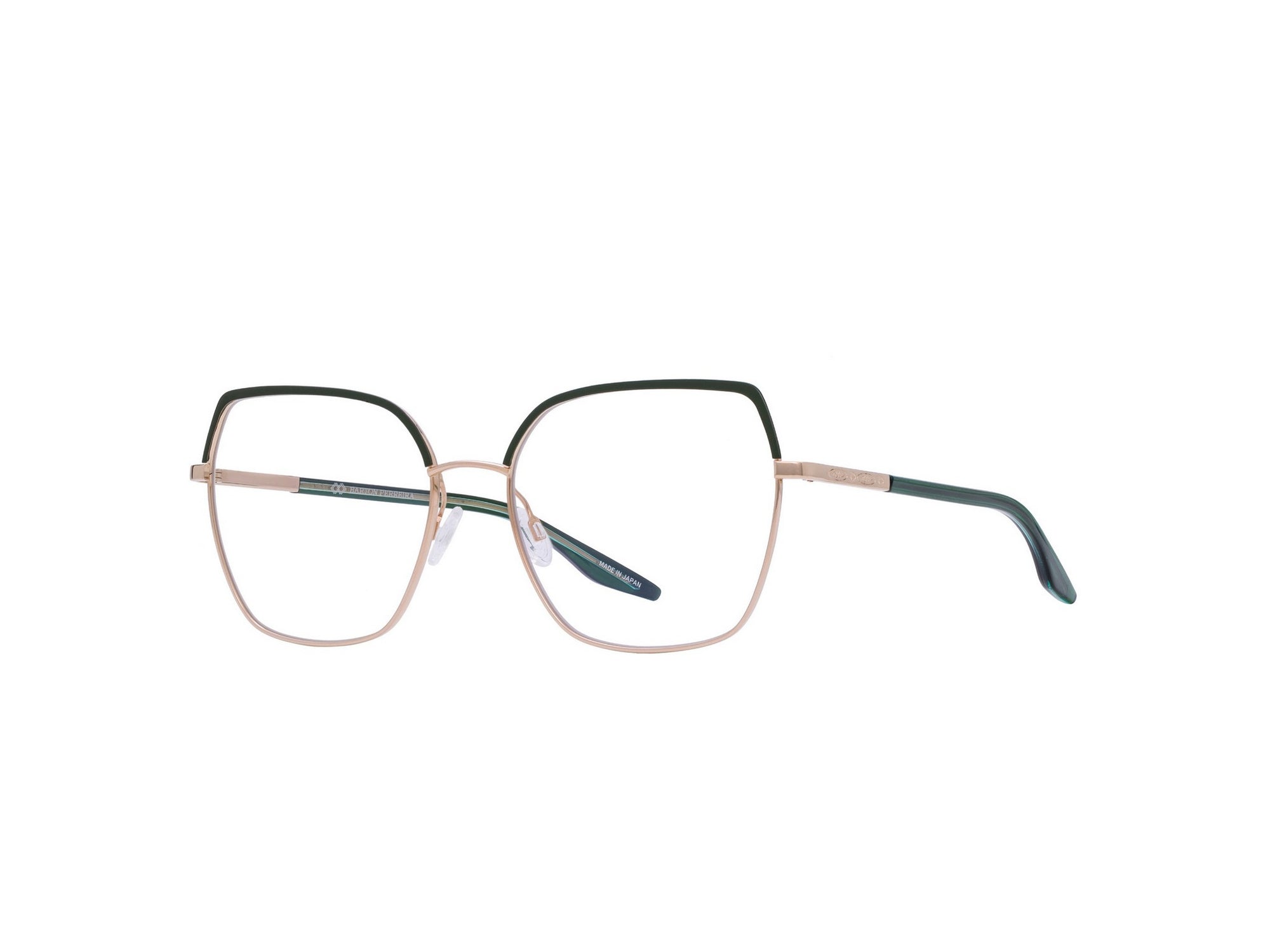 Optical Frames Surya - Shiny Dark Green