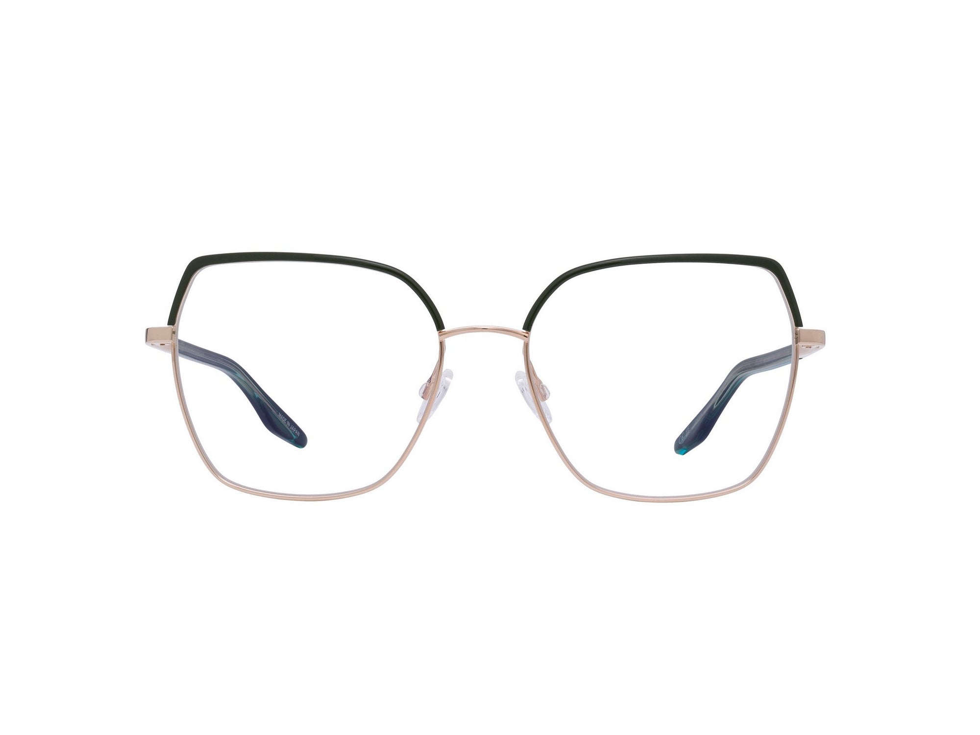 Optical Frames Surya - Shiny Dark Green