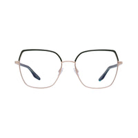 Lunettes de vue Surya - Shiny Dark Green