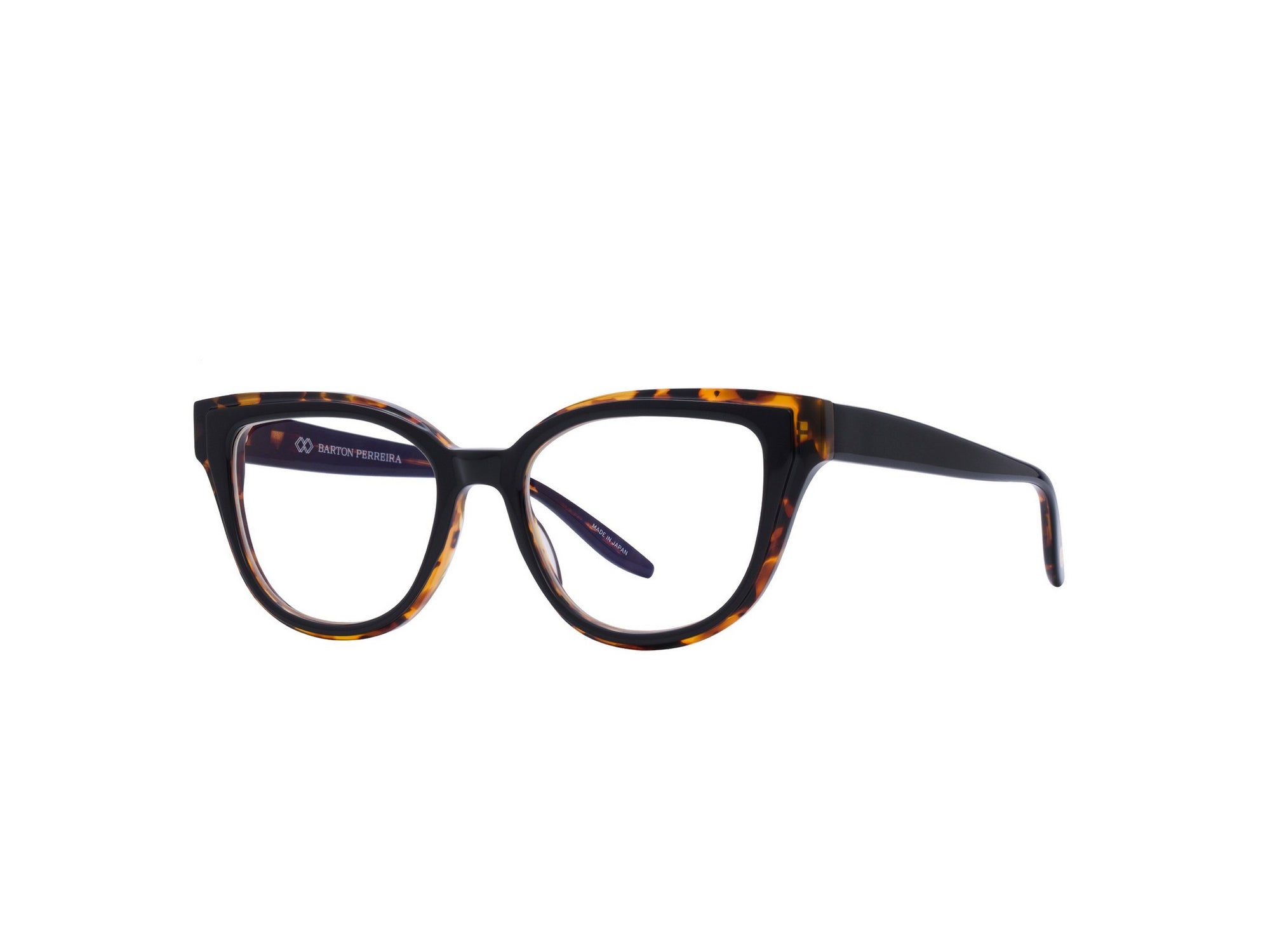 Optical Frames Welch - Black/Other