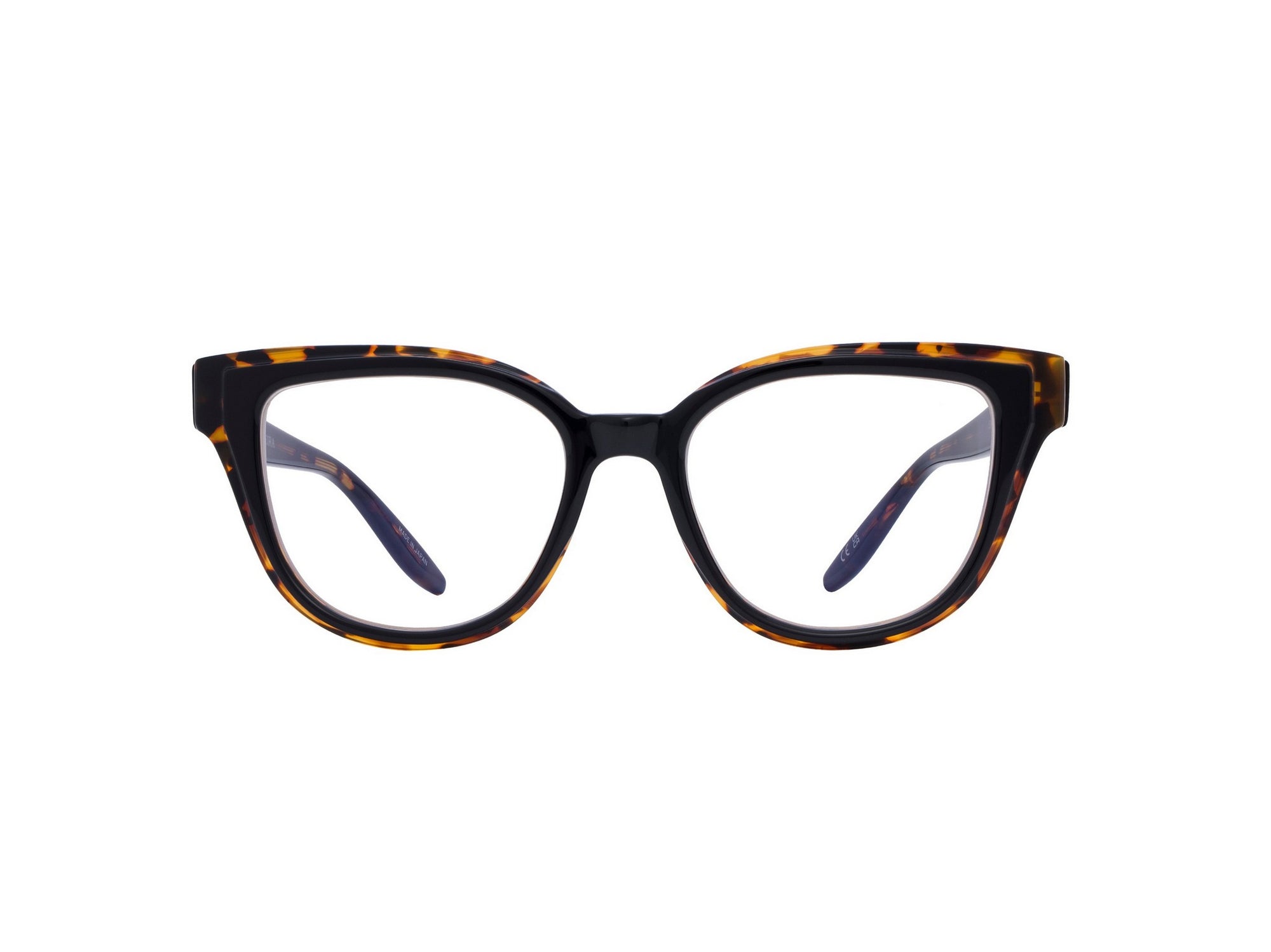 Optical Frames Welch - Black/Other