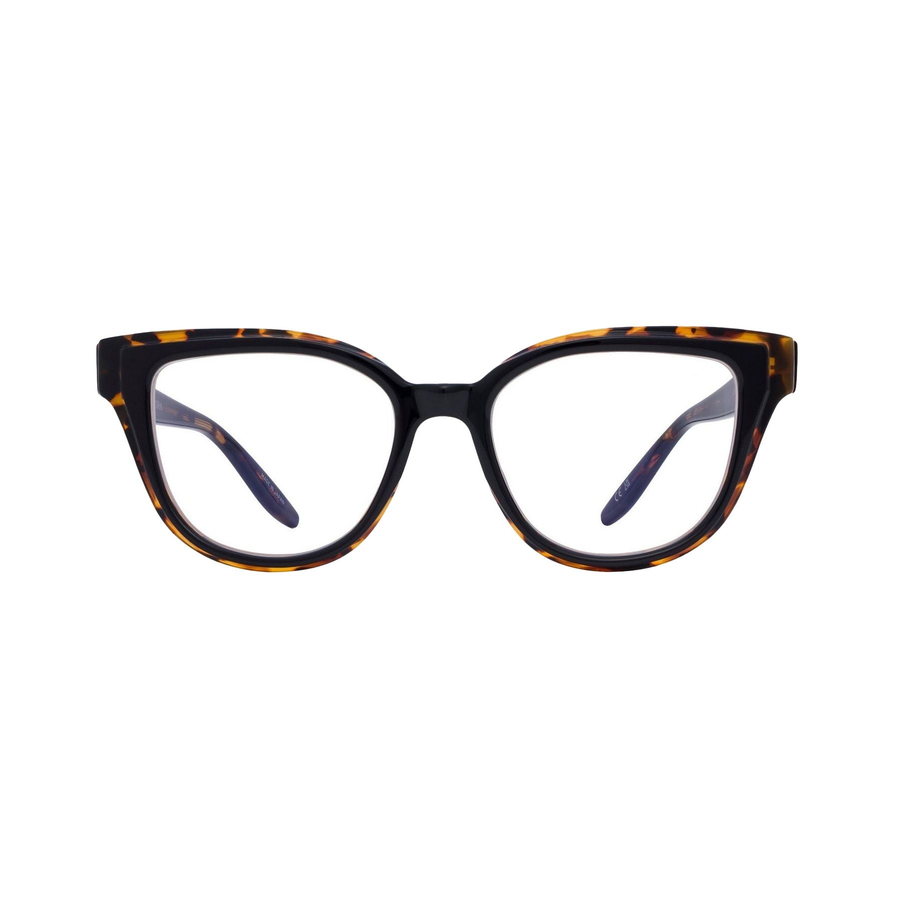 Lunettes de vue Welch - Black & Other
