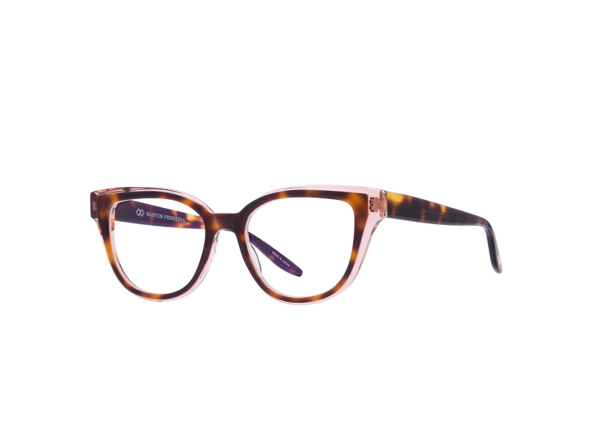 Optical Frames Welch - Blonde Havana