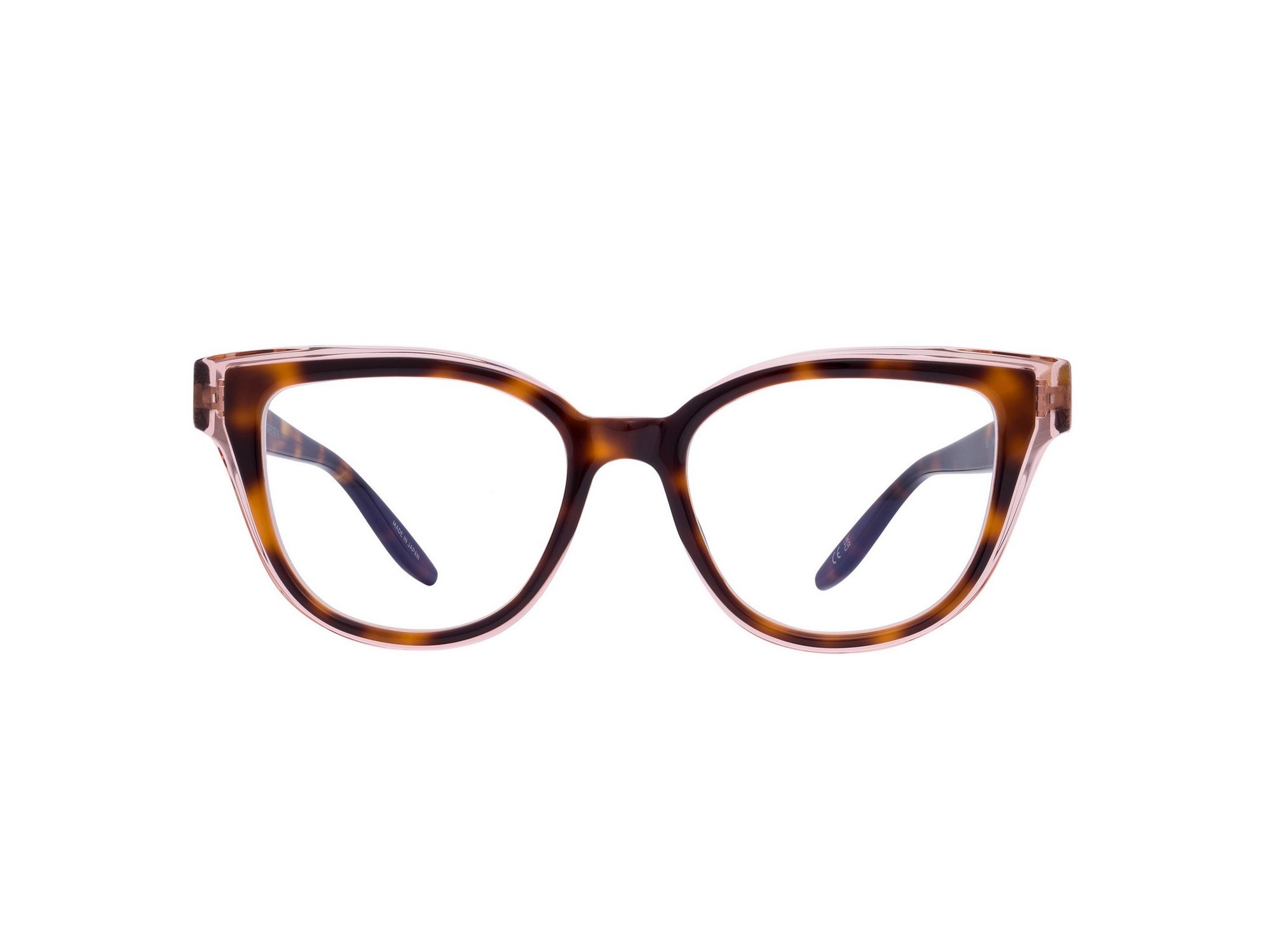 Optical Frames Welch - Blonde Havana