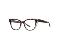 Optical Frames Welch - Red Havana