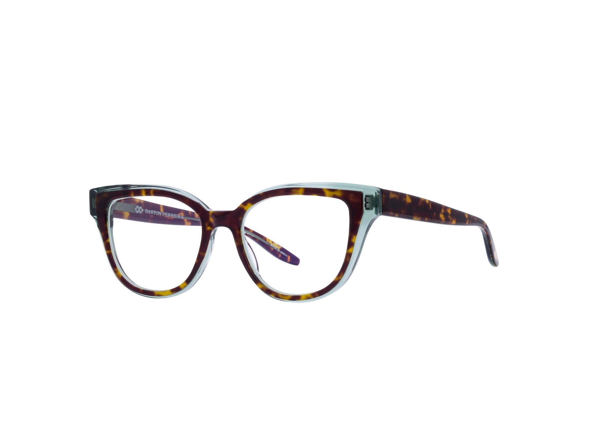 Optical Frames Welch - Red Havana