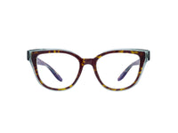 Optical Frames Welch - Red Havana