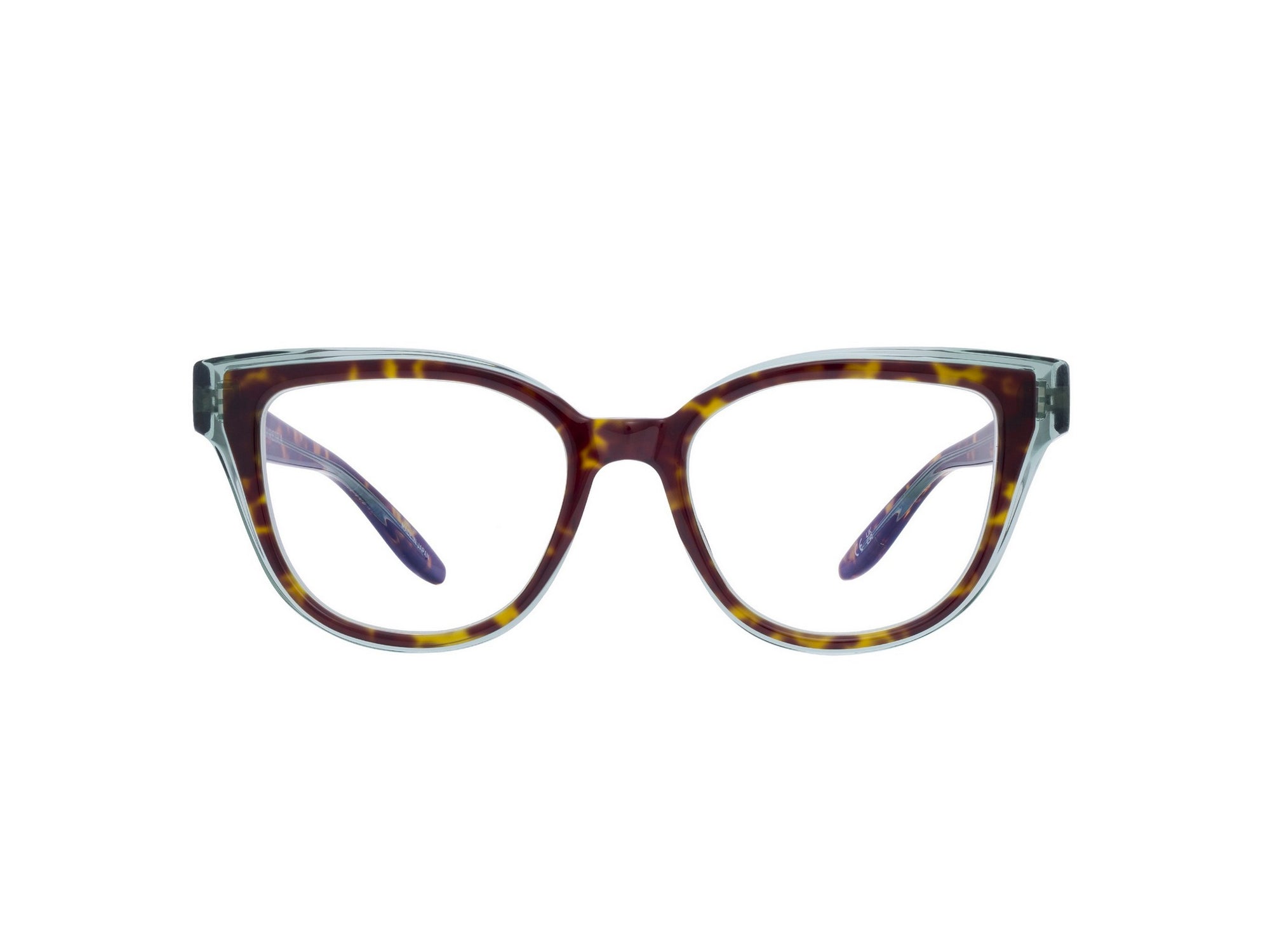 Optical Frames Welch - Red Havana