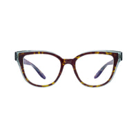 Lunettes de vue Welch - Red Havana