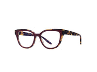 Optical Frames Welch - Shiny Bordeaux