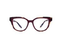Optical Frames Welch - Shiny Bordeaux