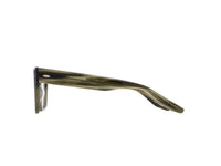 Optical Frames Zander - Green Horn