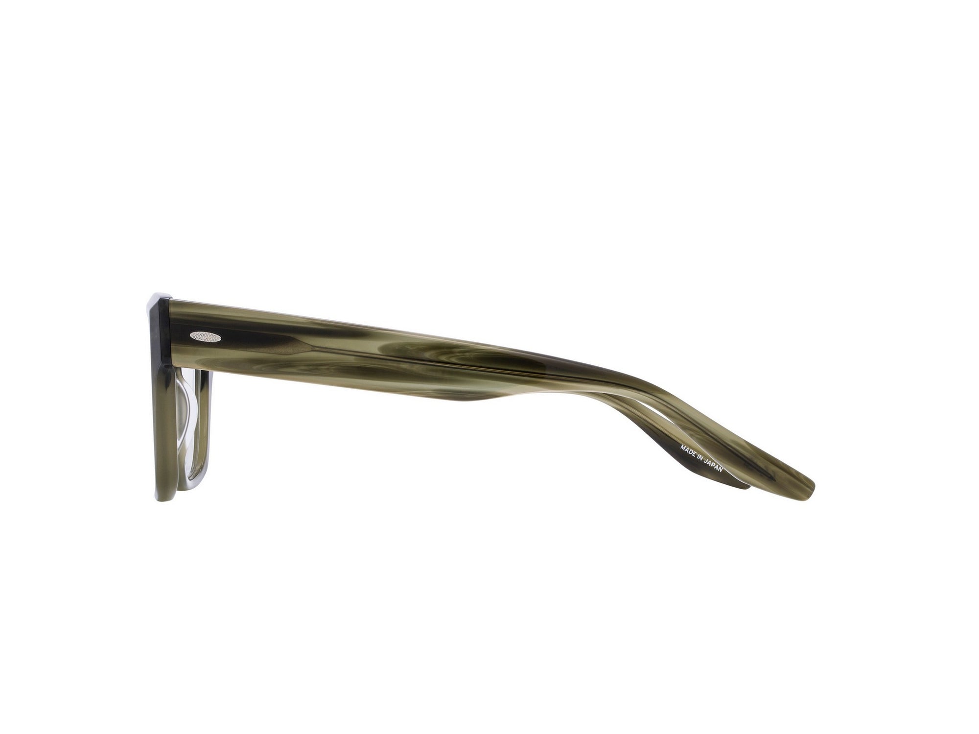 Optical Frames Zander - Green Horn