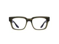 Optical Frames Zander - Green Horn