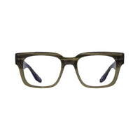 Lunettes de vue Zander - Green Horn