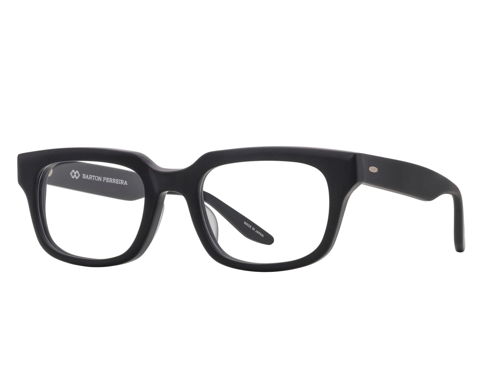 Optical Frames Hinkley - Matte Black