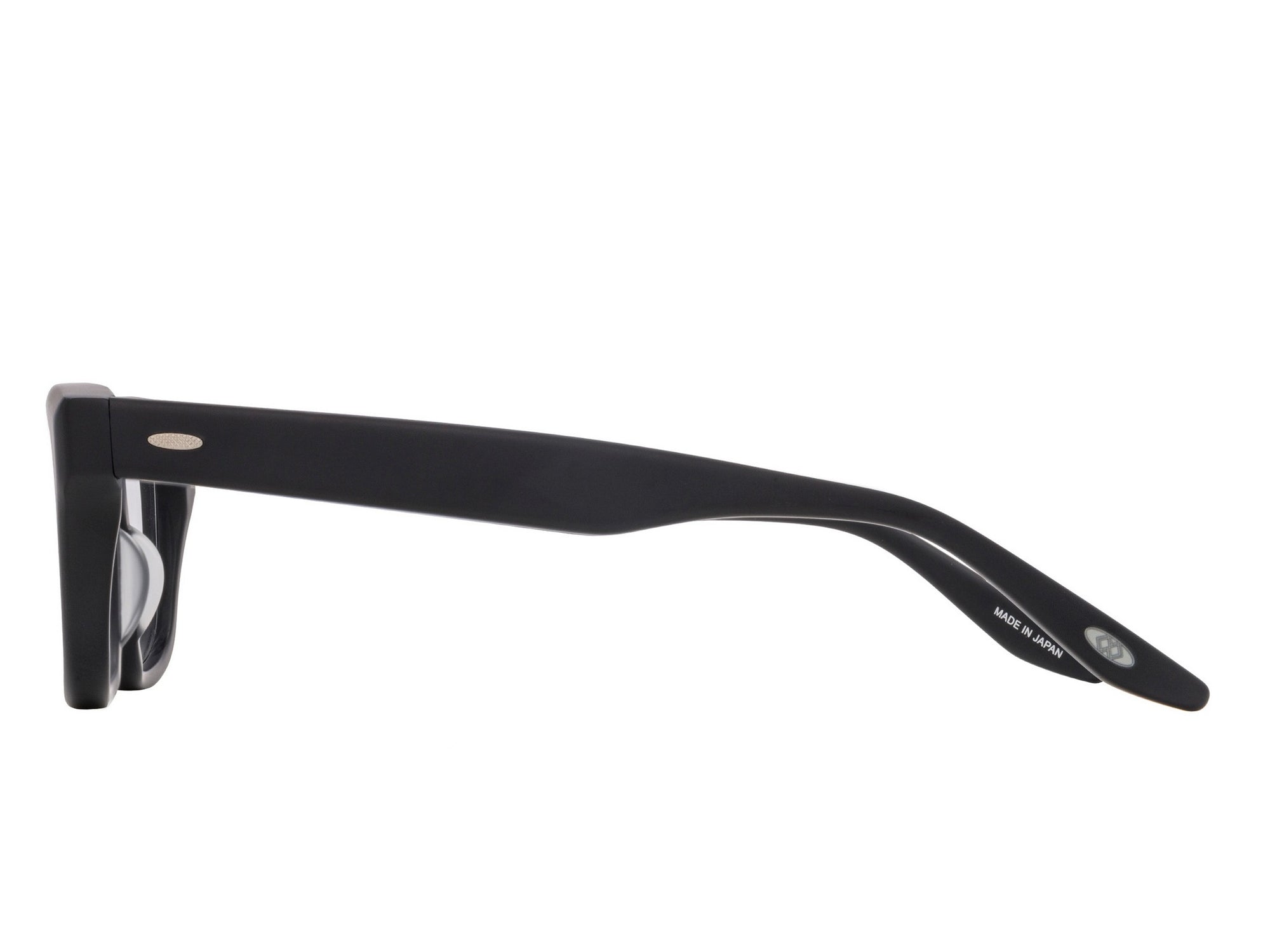 Optical Frames Hinkley - Matte Black