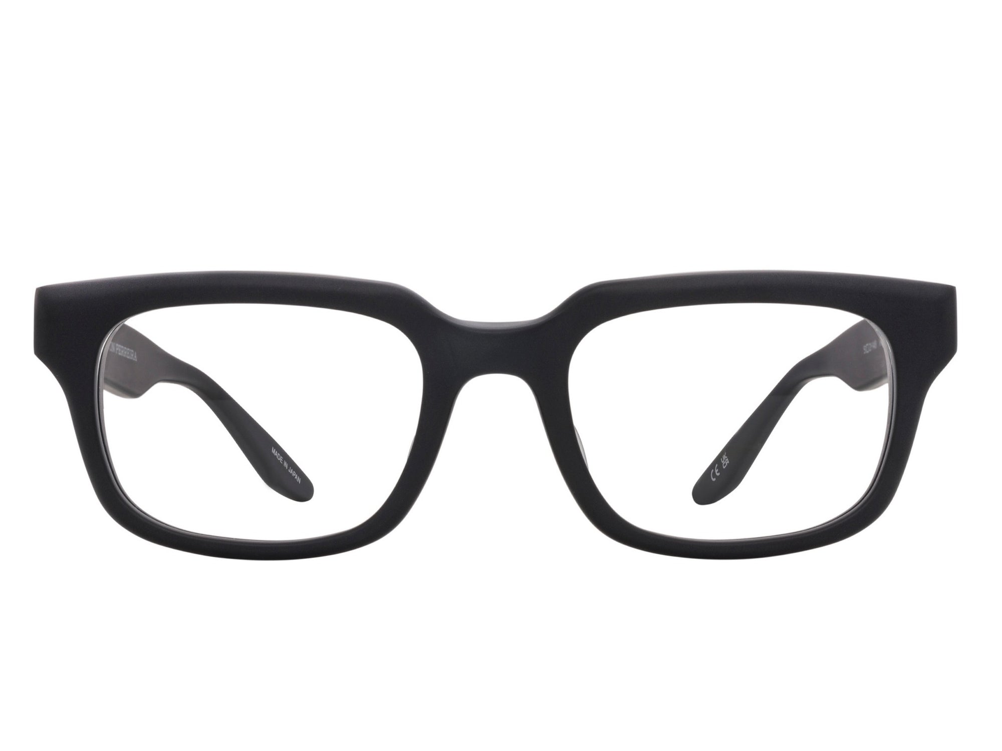 Optical Frames Hinkley - Matte Black