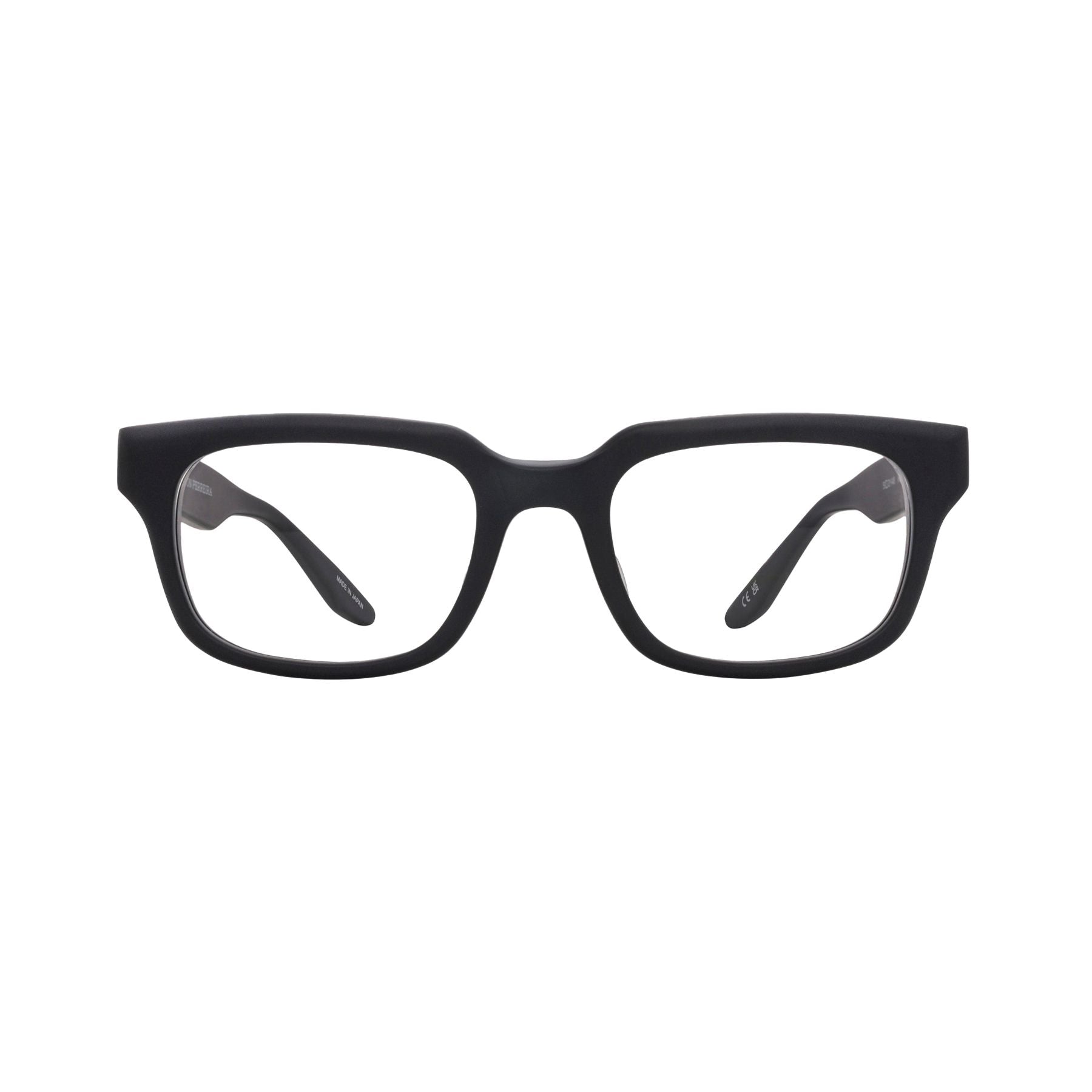 Lunettes de vue Hinkley - Matte Black