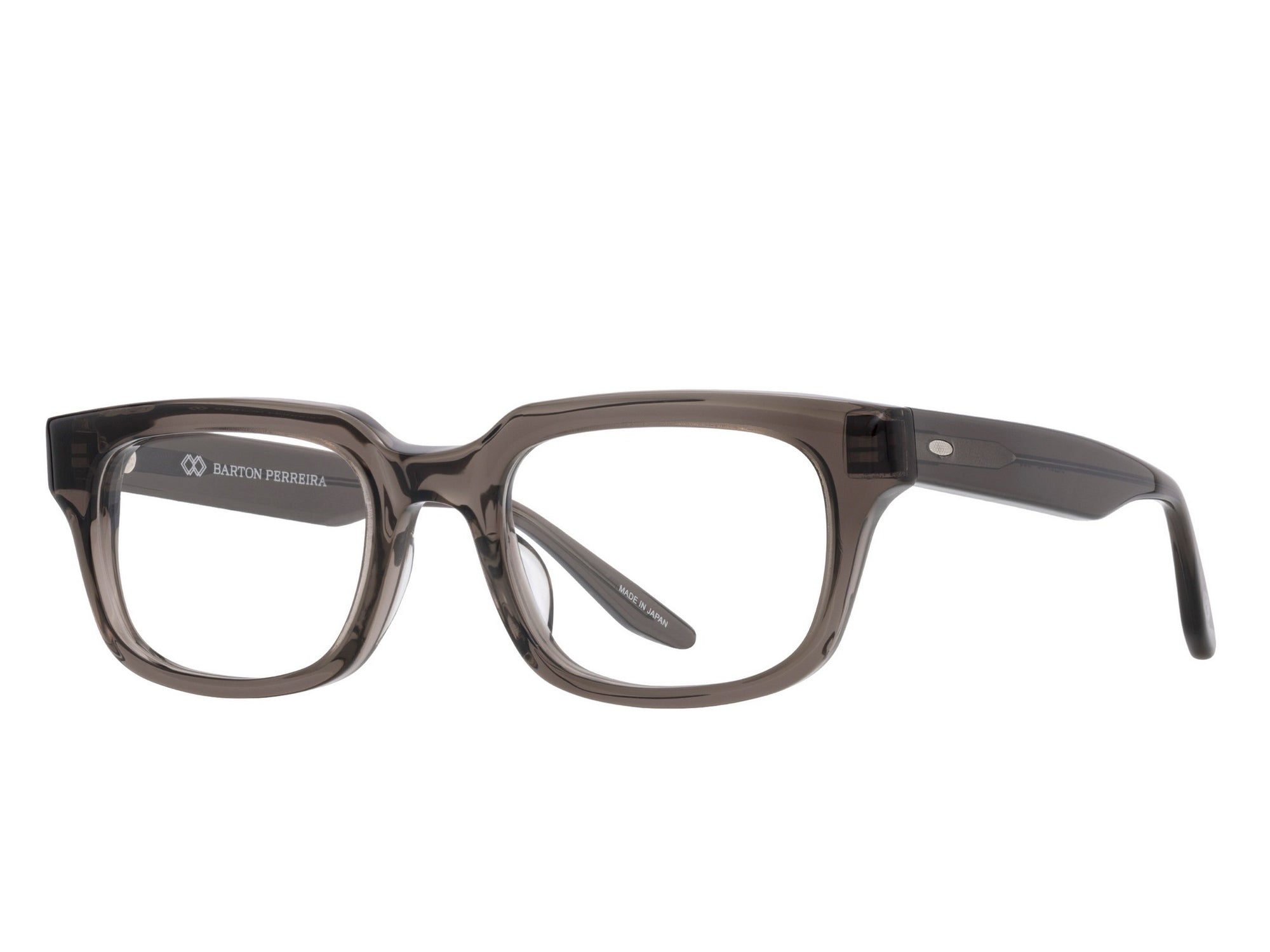 Optical Frames Hinkley - Grey/Other