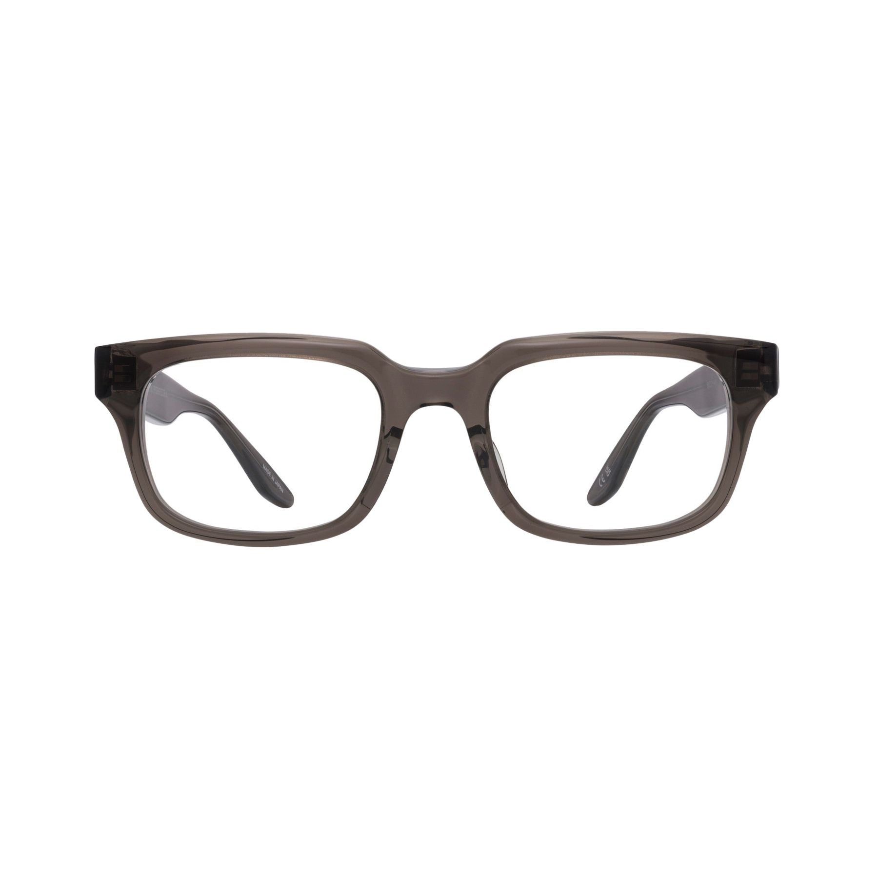 Lunettes de vue Hinkley - Grey & Other