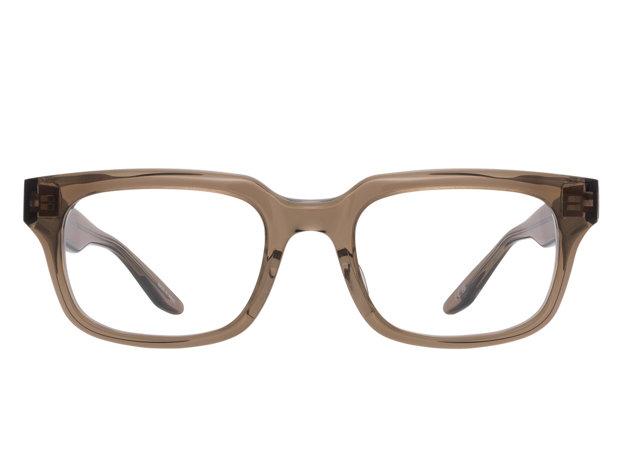 Optical Frames Hinkley - Shiny Dark Brown