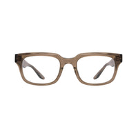 Lunettes de vue Hinkley - Shiny Dark Brown