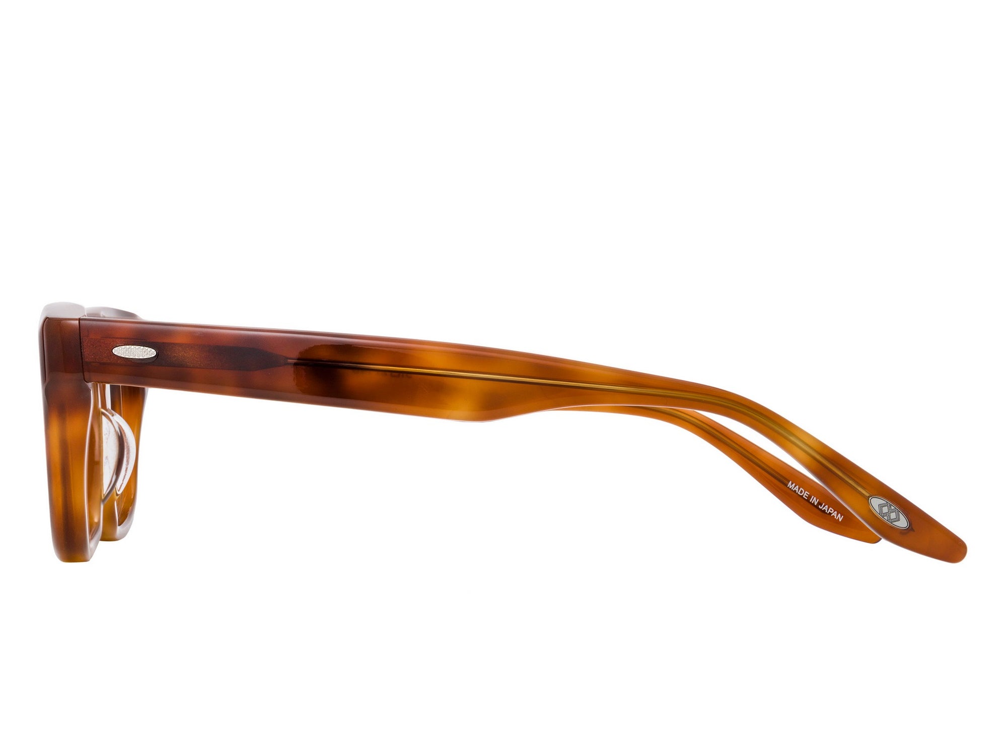 Optical Frames Hinkley - Blonde Havana