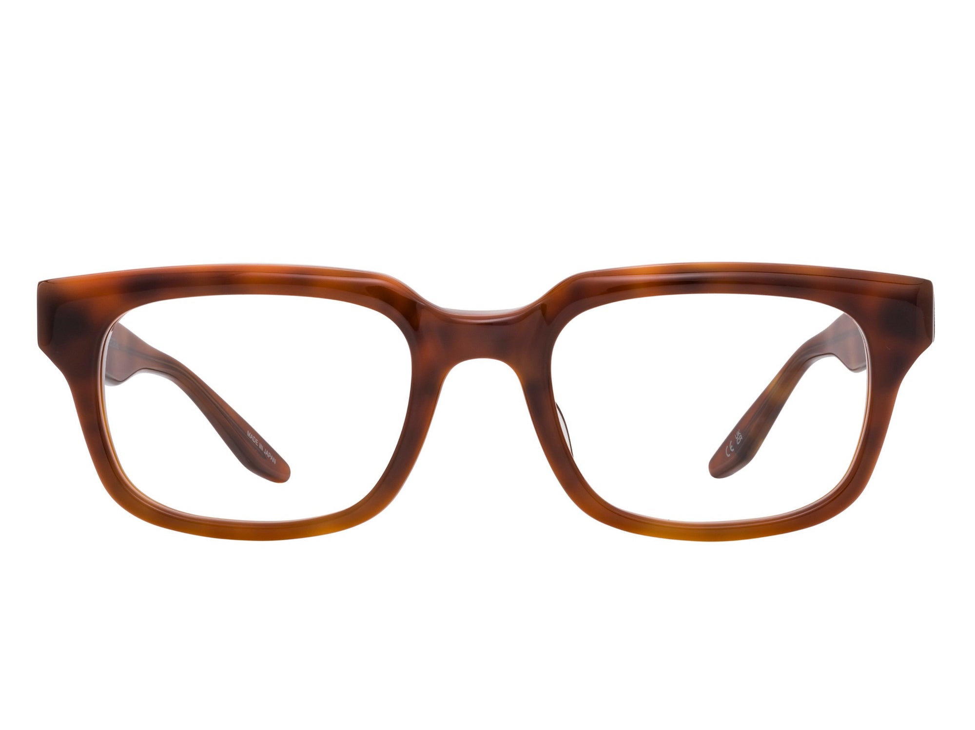 Optical Frames Hinkley - Blonde Havana