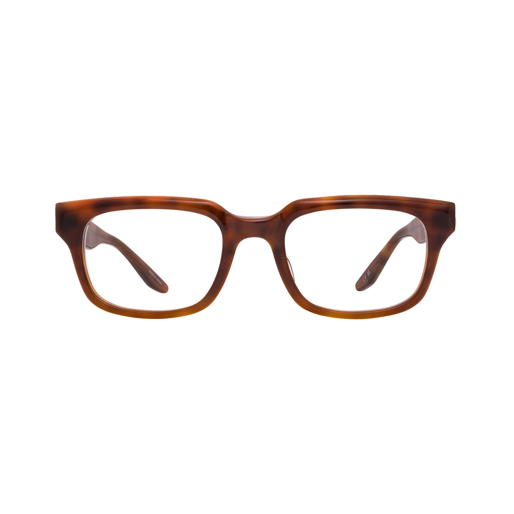 Lunettes de vue Hinkley - Blonde Havana
