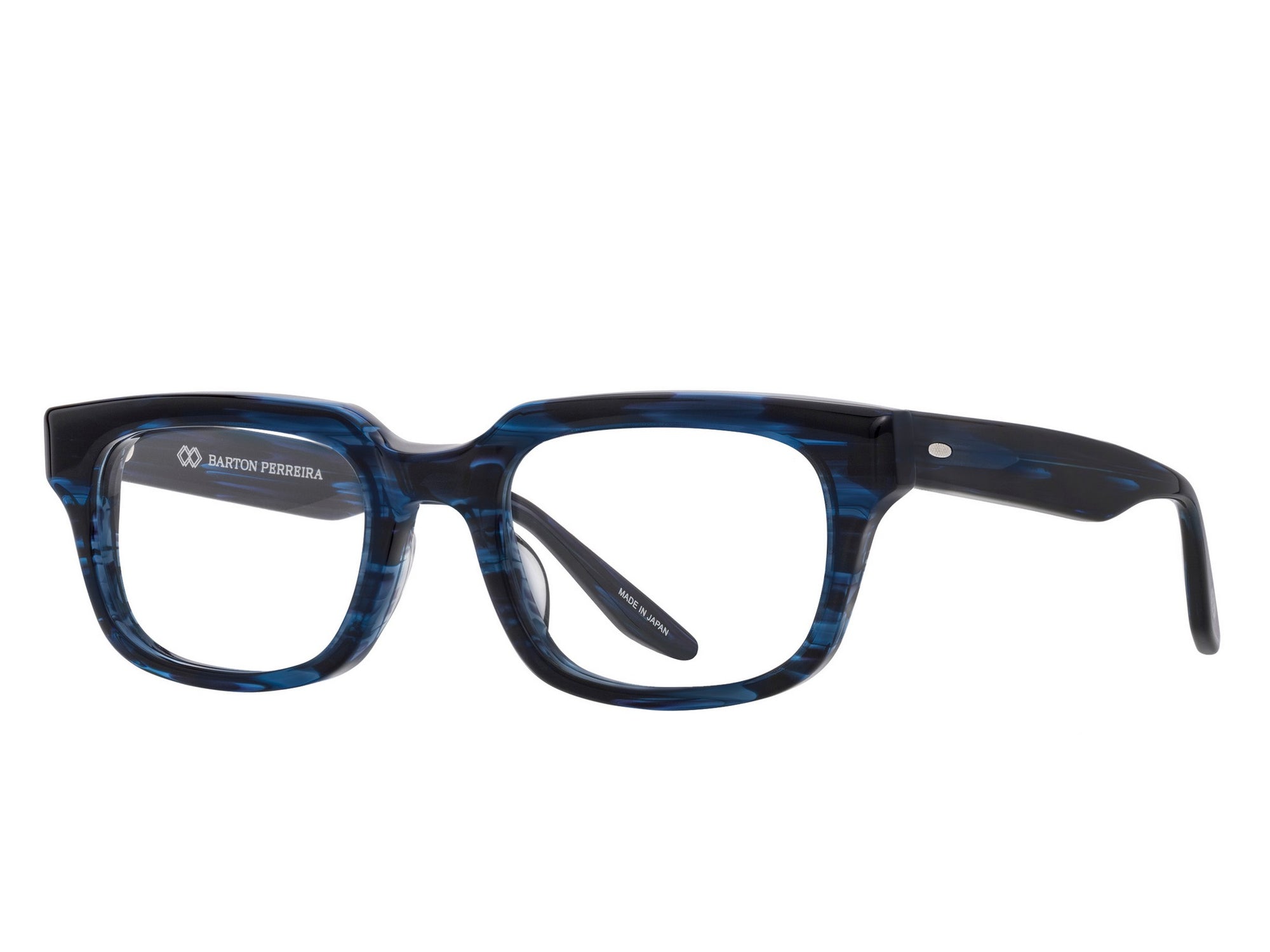 Optical Frames Hinkley - Shiny Blue