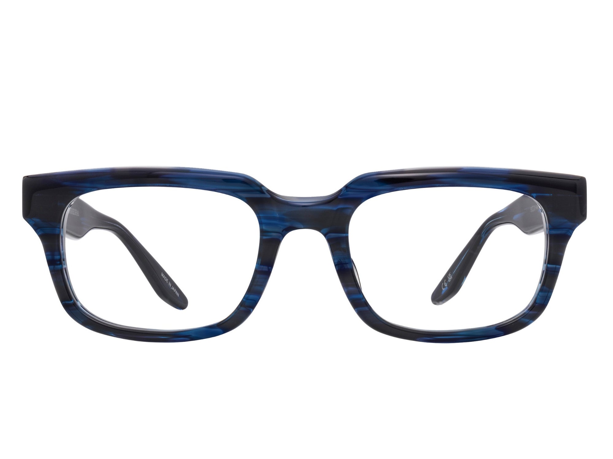 Optical Frames Hinkley - Shiny Blue
