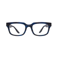 Lunettes de vue Hinkley - Shiny Blue