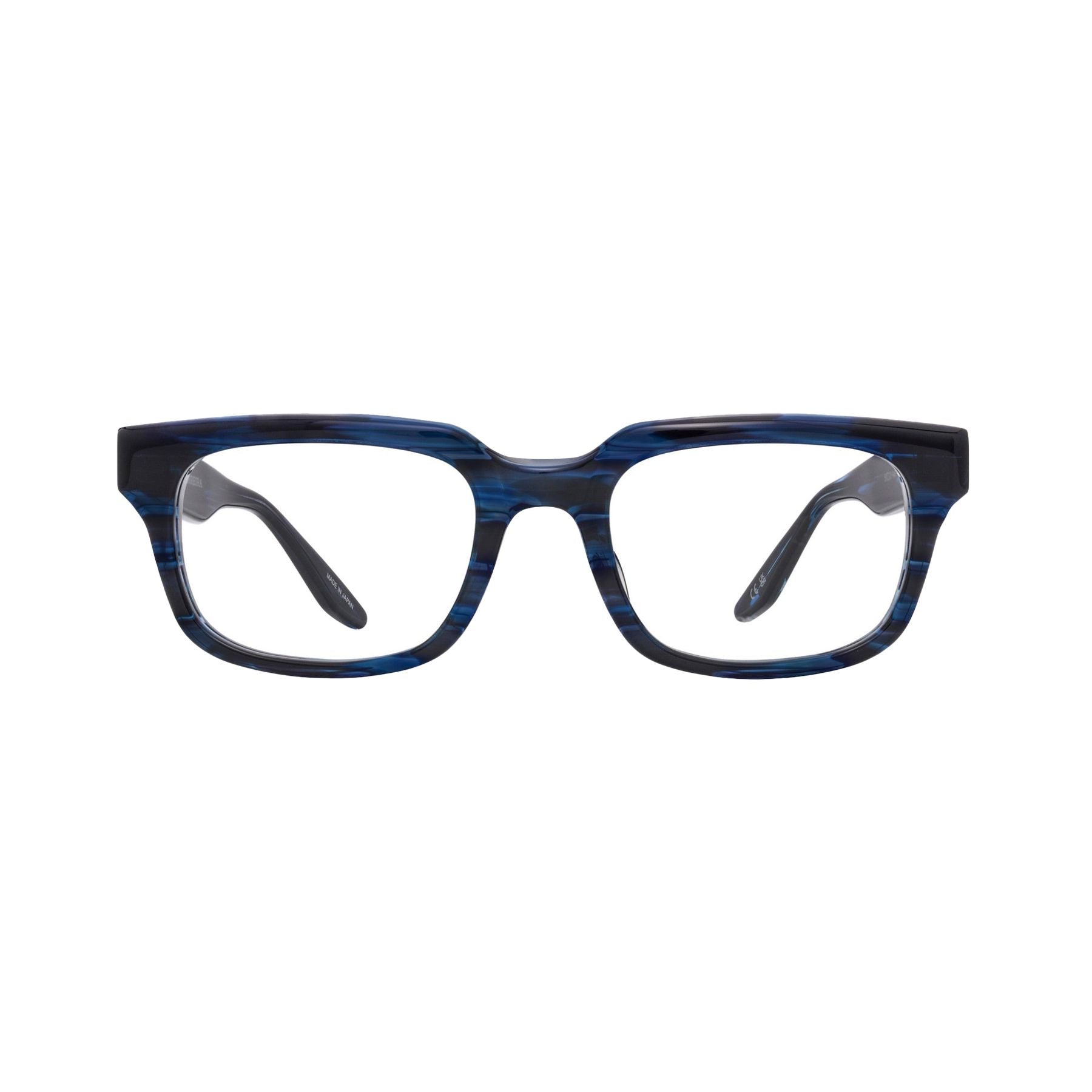 Lunettes de vue Hinkley - Shiny Blue