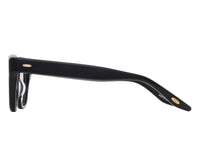 Optical Frames Bridges - Shiny Black
