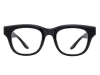 Optical Frames Bridges - Shiny Black