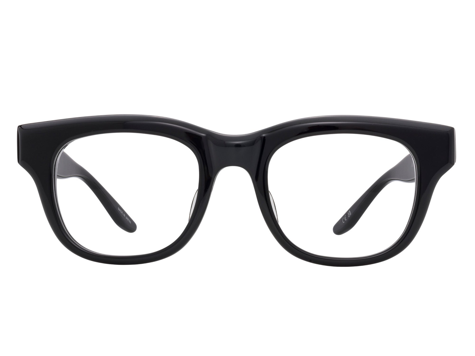 Optical Frames Bridges - Shiny Black