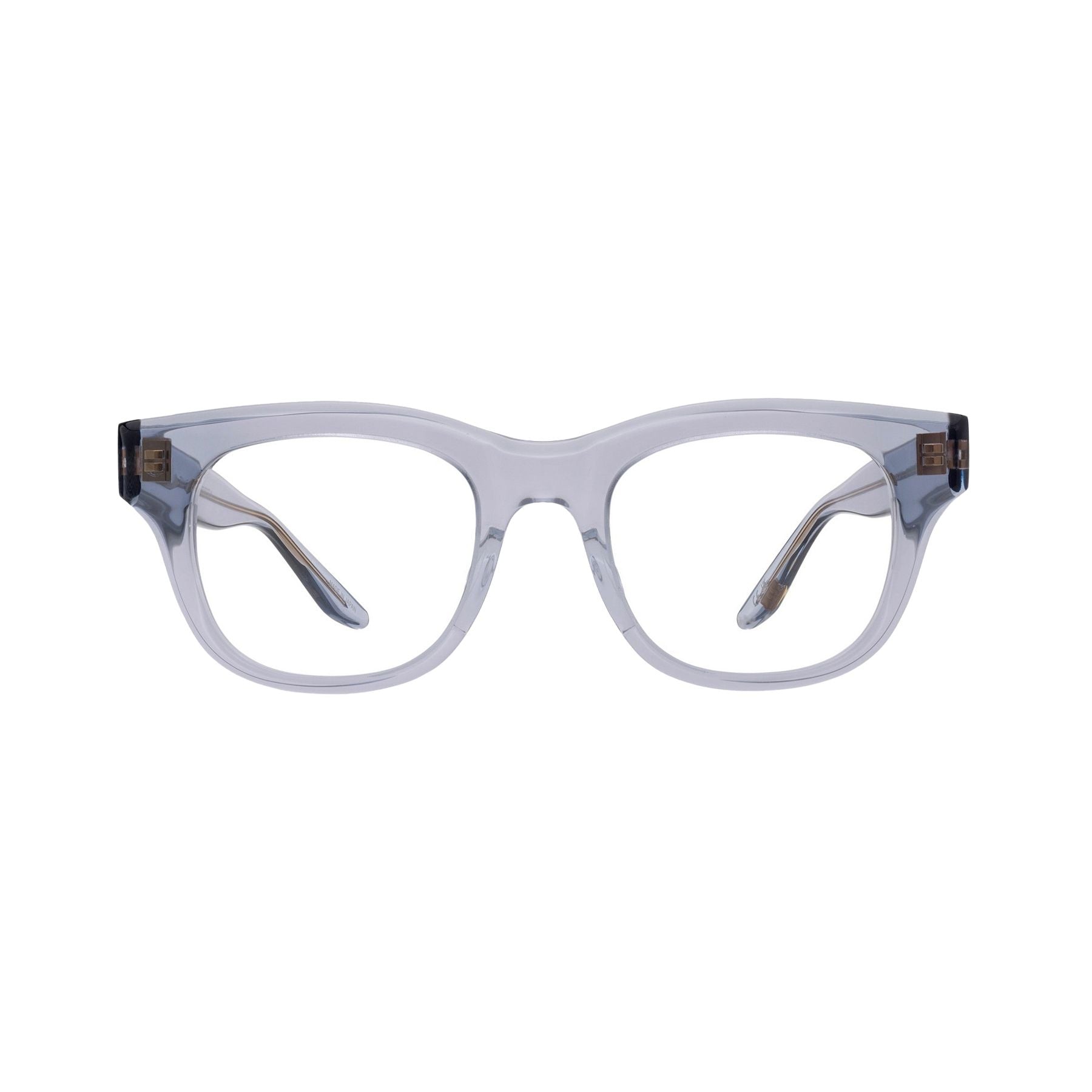 Lunettes de vue Bridges - Grey & Other