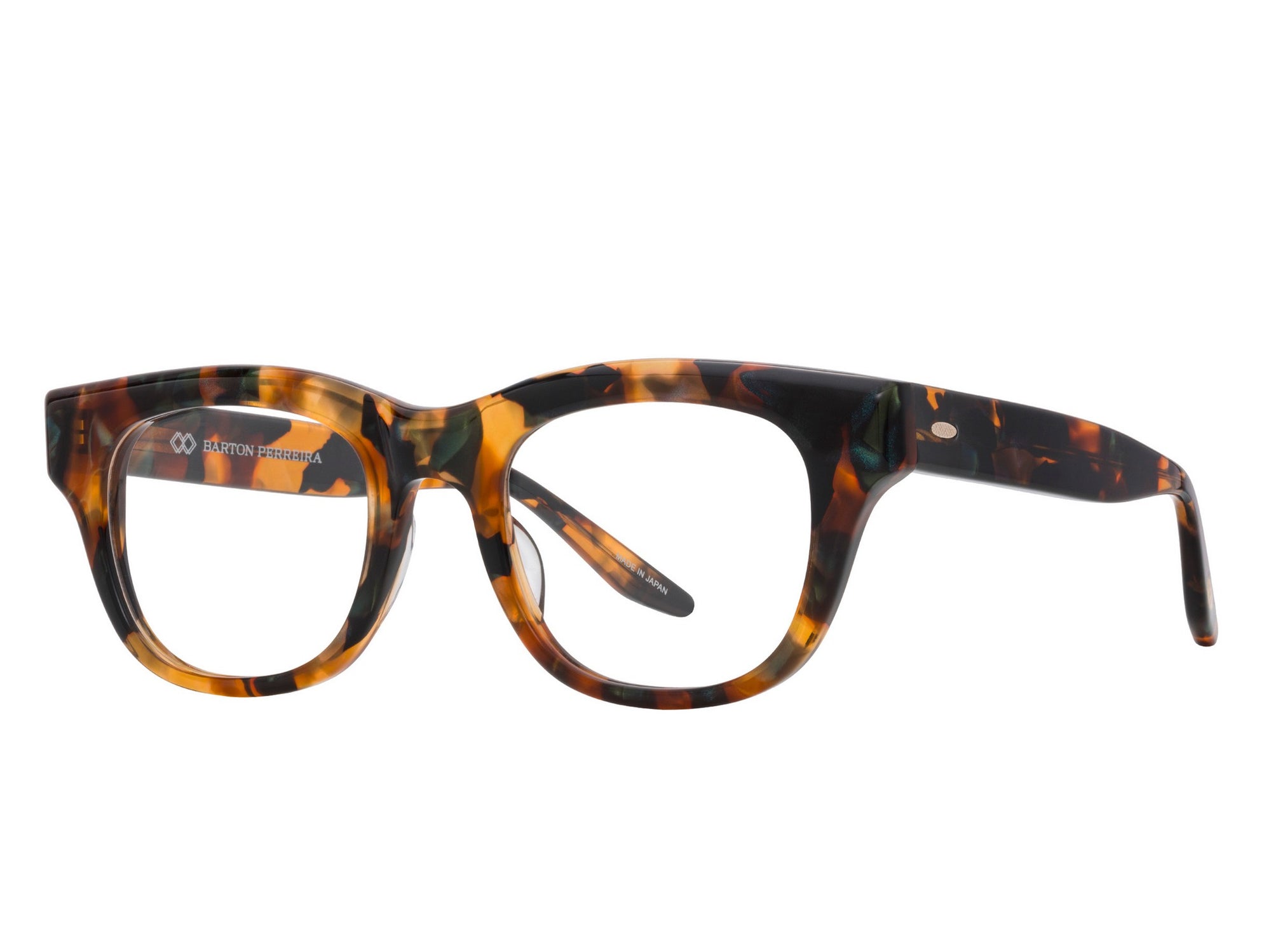 Optical Frames Bridges - Dark Havana