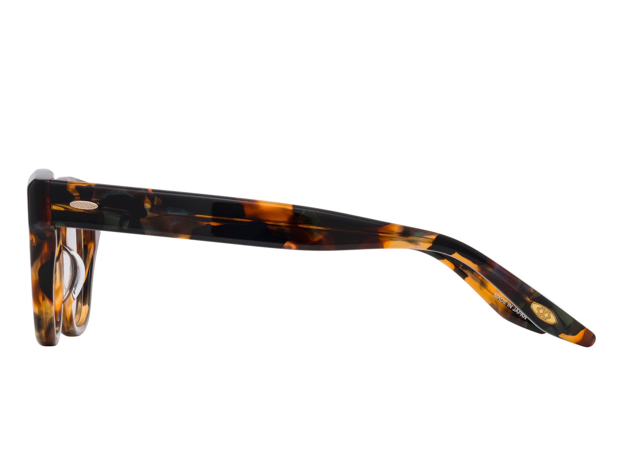 Optical Frames Bridges - Dark Havana
