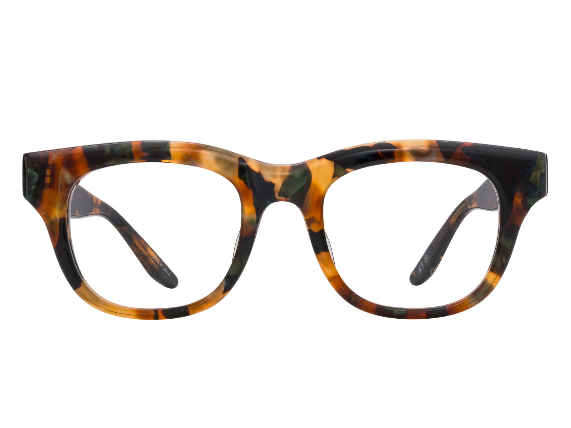 Optical Frames Bridges - Dark Havana