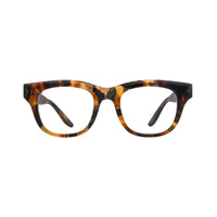 Lunettes de vue Bridges - Dark Havana