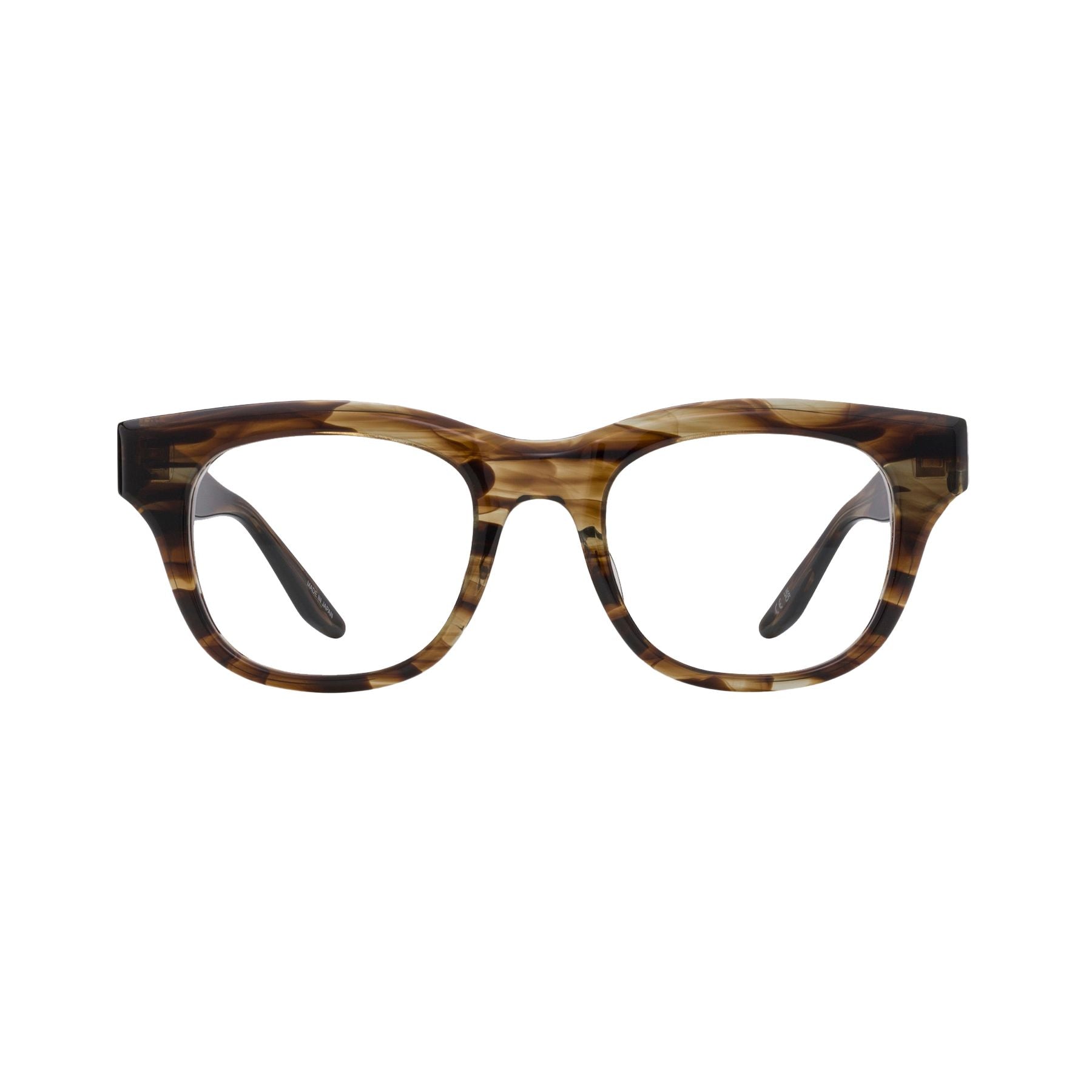 Lunettes de vue Bridges - Havana & Other
